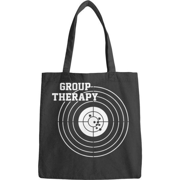 Group Therapy Shooting Bags