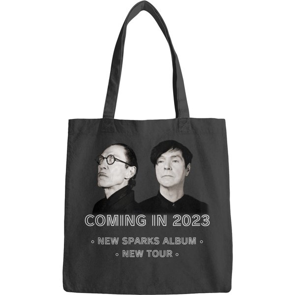 Sparks Tour 2023 Bag-image