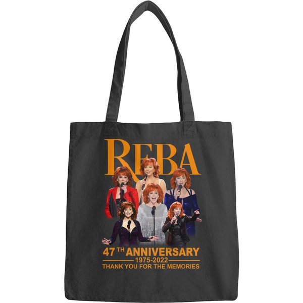 Reba Mcentire Thank You Bags - Fan Gift-image