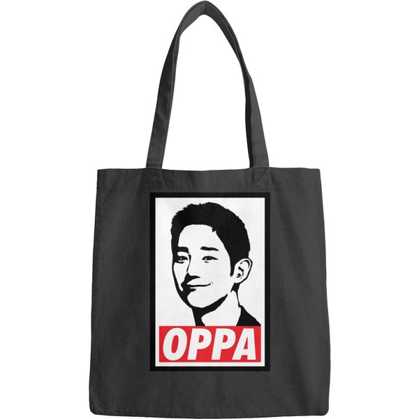 Oppa Jung Hae In Bags-image