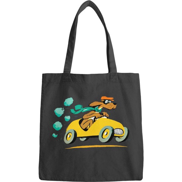 Go, Dog, Go! Bags-image
