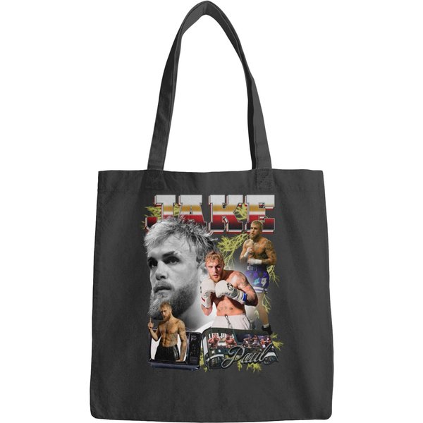 Jake Paul Vintage Bag