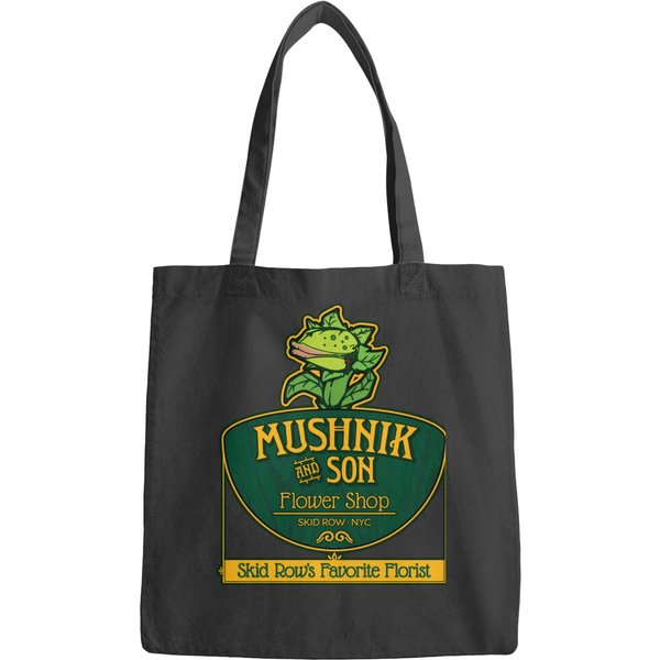 Mushnik Son Flower Shop Bags