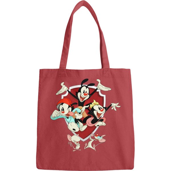 Animaniac Bags, Animaniac Bags