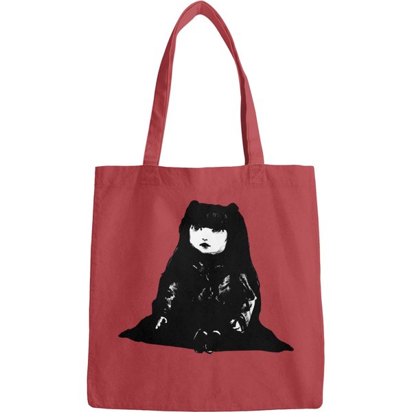 Nadja Doll - Nadja What We Do In The Shadows - Bags-image