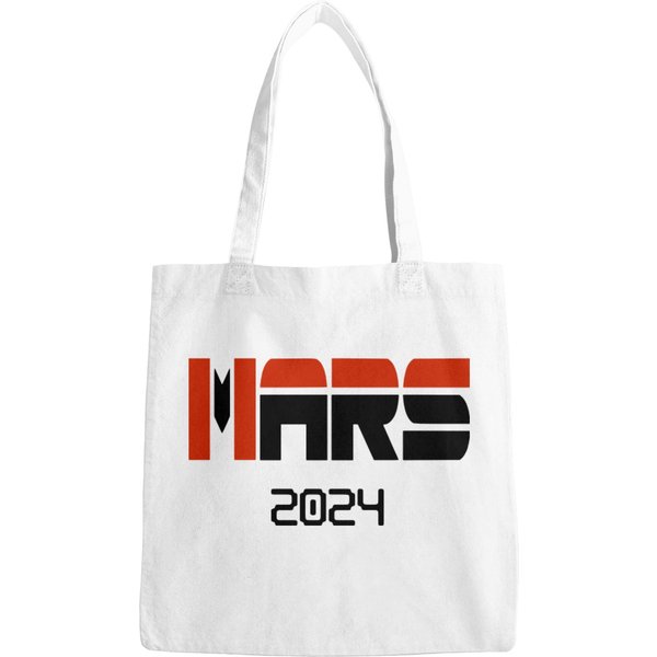 Mars Space Bags - Space Clothing - Bags-image
