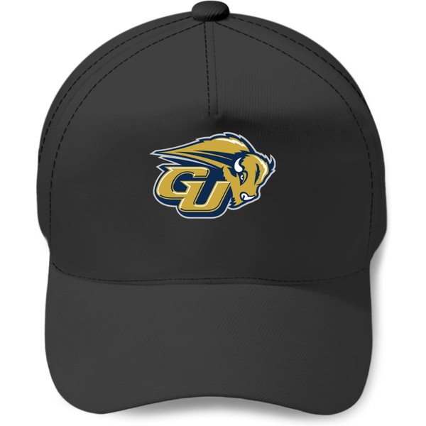 Gallaudet Bison Athletic Club Sport Baseball Caps
