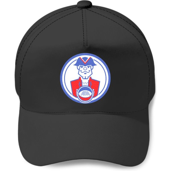 Virginia Squires Vintage Baseball Caps-image