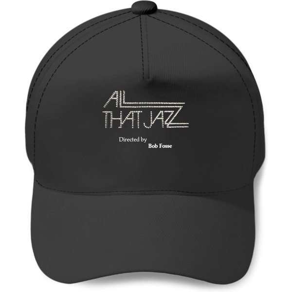 Bob Fosse Credit All That Jazz Baseball Caps