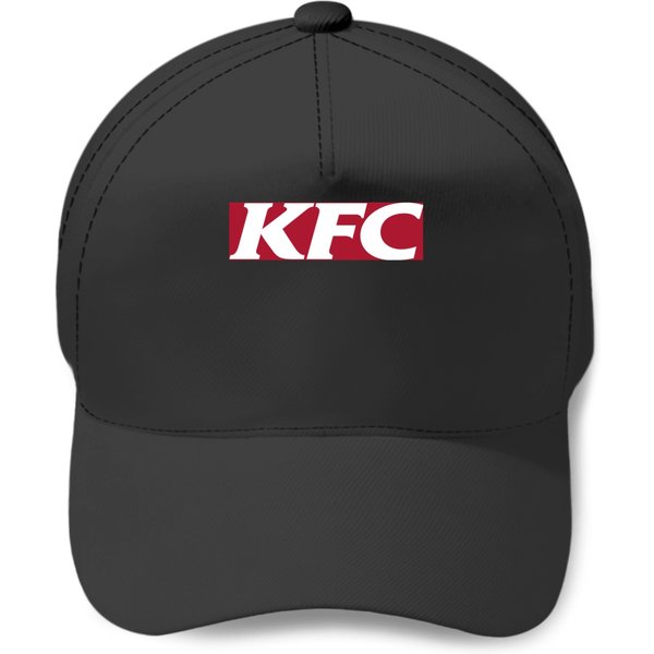 Kentucky Fried Chickensmostcrunchy Baseball Caps