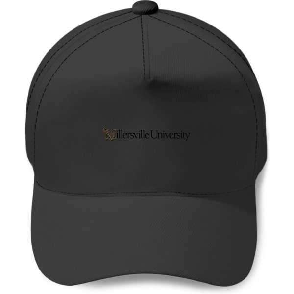 Millersville University Pennsylvania Usa Varsity Gifts And Souvenirs Baseball Caps-image