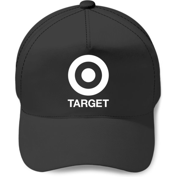 Target Team Member Baseball Caps-image