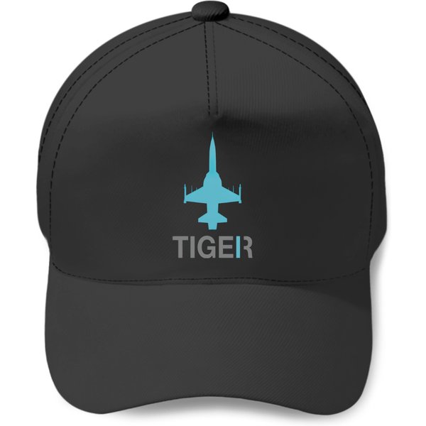F-5 Tiger Ii - F 5 Tiger 2 - Baseball Caps
