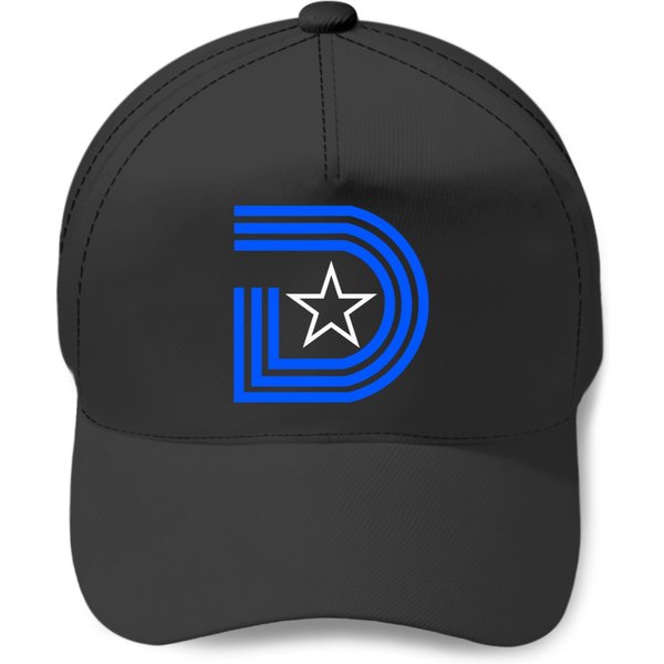 Triple D Baseball Caps - Triple D - Baseball Caps-image