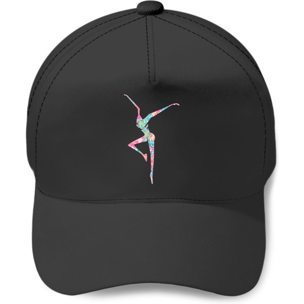 Dancing Dmb - Dave Matthews Band - Baseball Caps