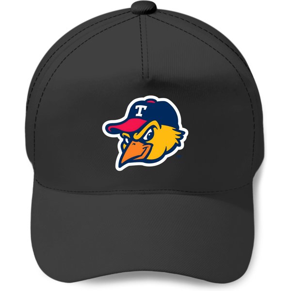 Toledo Mud Hens Baseball Caps-image