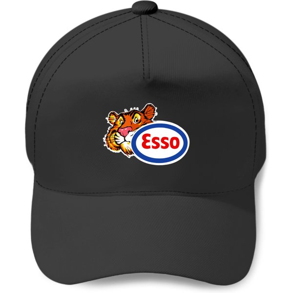 Esso 6 Baseball Caps-image
