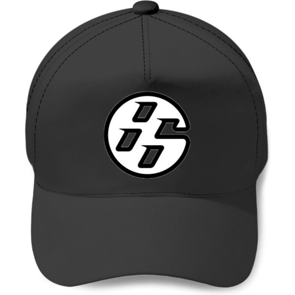 Toyota Gt86 Logo Sticker 1 Baseball Caps-image