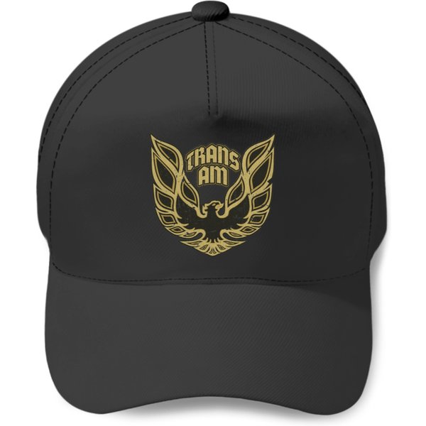 Bandit Trans Am 1977 Baseball Caps-image