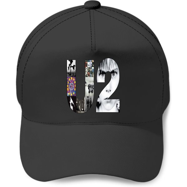 U2 Band 90s Vintage Baseball Caps, Achtung Baby U2 Tour 2023 Baseball Caps