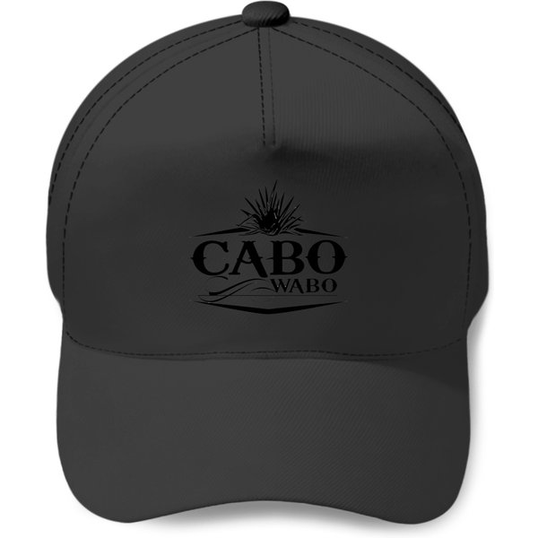 Sammy Hagar Cabo Wabo Baseball Caps-image