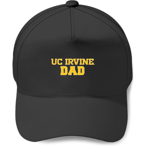 Uc Irvine Aneaers Dad Shir Baseball Caps-image