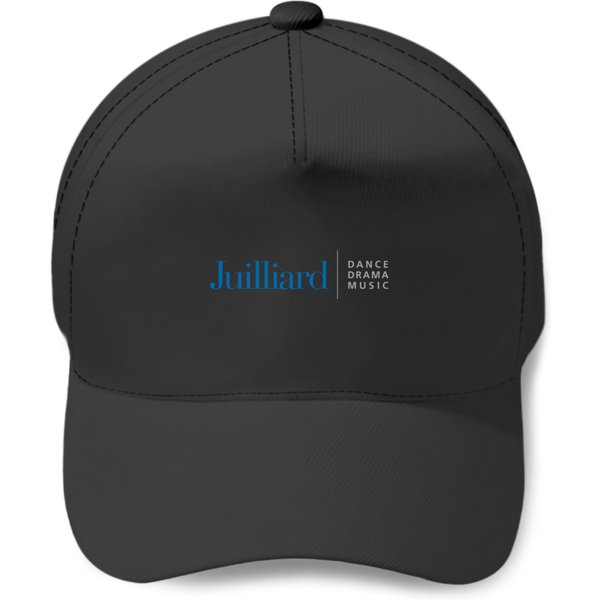 The Juilliard, Music School Baseball Caps-image