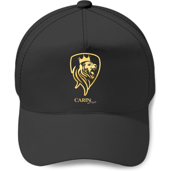 Carin Corridos Tumbados Belicos Leon Mexico T Baseball Caps-image