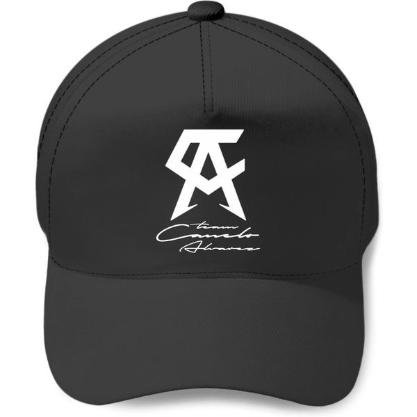 Canelo Alvarez 176 Baseball Caps-image