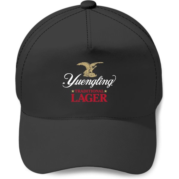 The Party - Yuengling Lagerthe Party - Yuengling Lager Baseball Caps-image