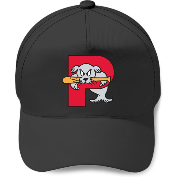 Portland Sea Dogs Baseball Caps-image