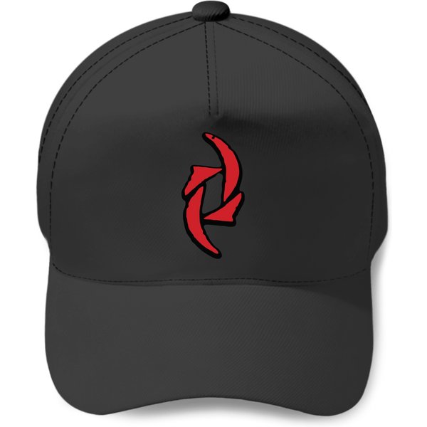 The Secret History Halestorm Beartooth Cute Graphic Gift Baseball Caps-image