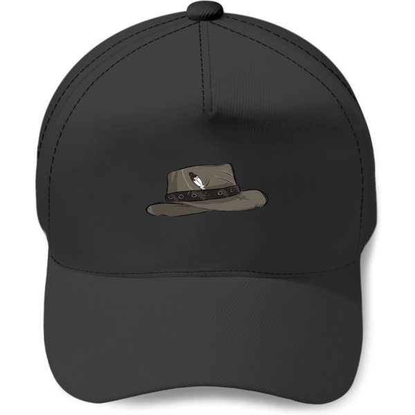 John Marston Hat Baseball Caps-image