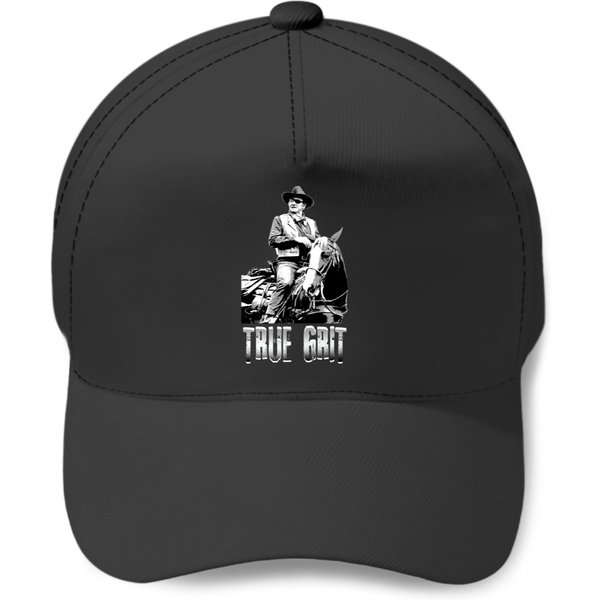 John-Wayne Essential Baseball Caps-image