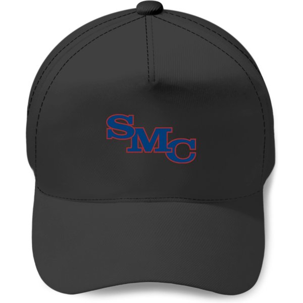 Saint Mary's College Of Ca Design 2 Baseball Caps-image