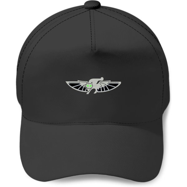 Unit 669 Emblem Baseball Caps-image