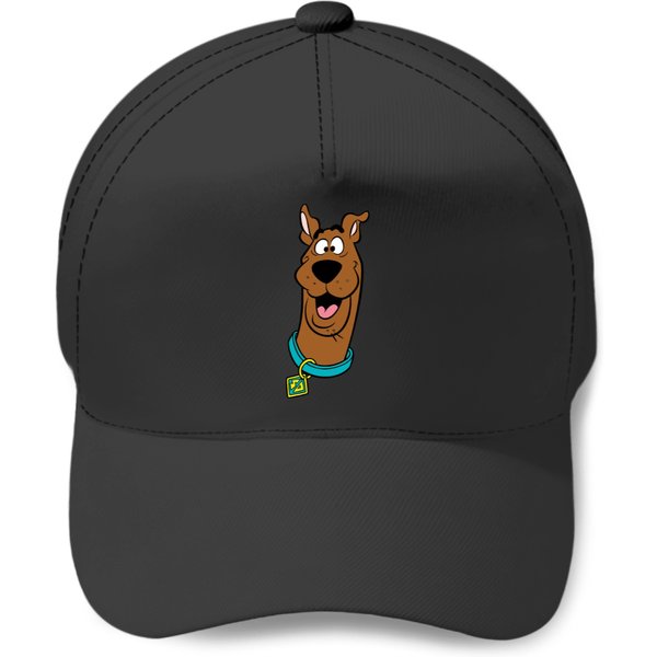 Scooby Doo Baseball Caps-image