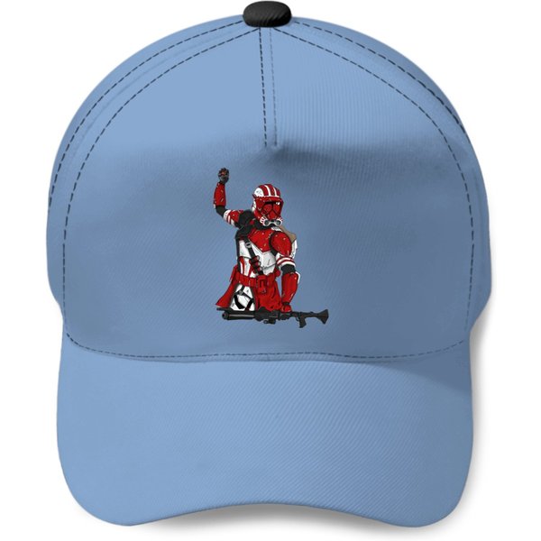 Coruscant Guard Heavy Clone Trooper - Clone Trooper - Baseball Caps-image