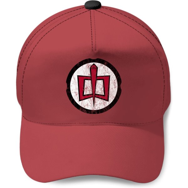 Greatest Hero - Greatest American Hero - Baseball Caps