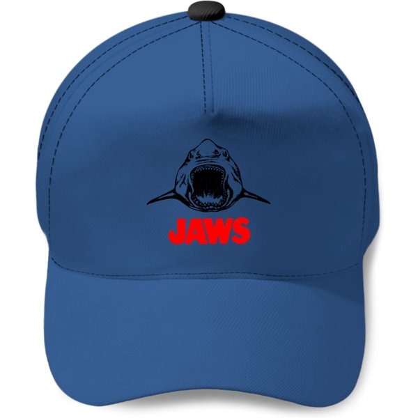 Jaws Crew - Jaws - Baseball Caps-image