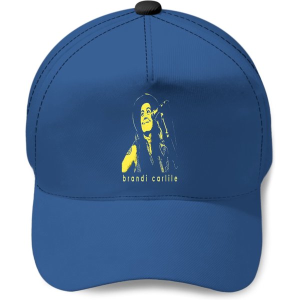 Brandi Carlile The Highwomen Baseball Caps
