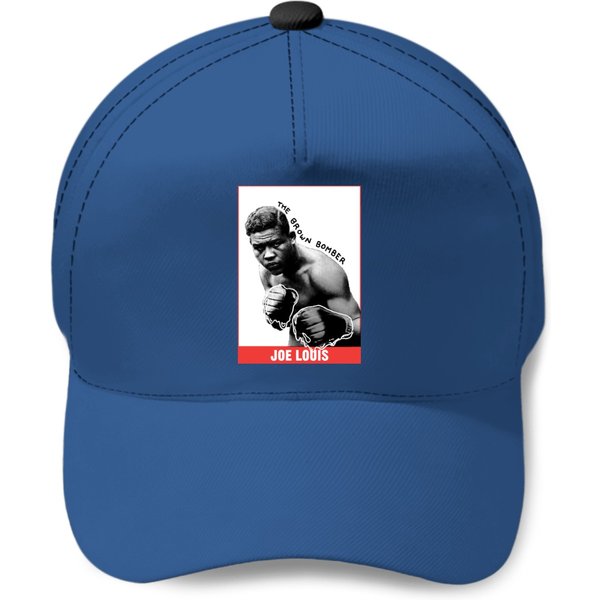 Joe Louis - Boxing - Baseball Caps-image