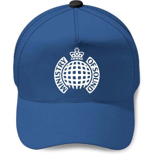 Ministry Of Sound Baseball Caps-image