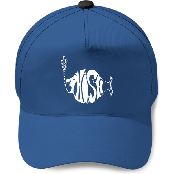 Phish Baseball Caps-image