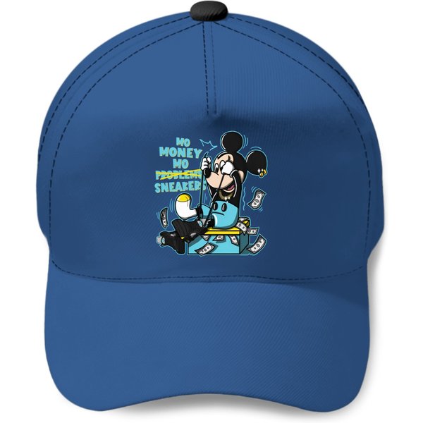 Jordan 5 Aqua Unisex Baseball Caps, Kid, Toddles-image
