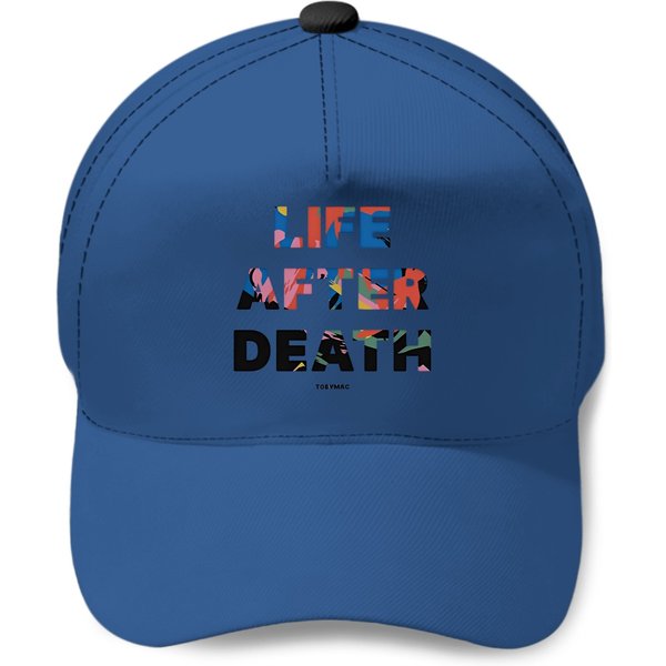 Tobymac Baseball Caps-image