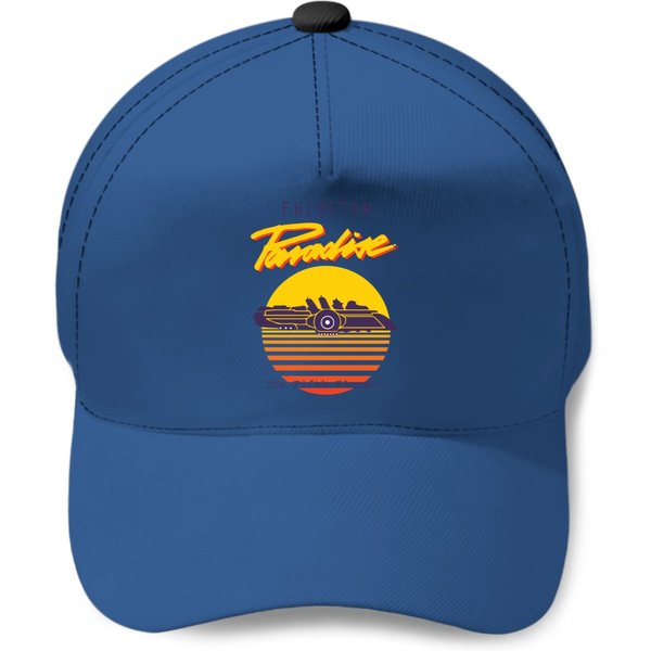 Phloston Paradise Fifth Element Funny Vi Baseball Caps Baseball Caps-image