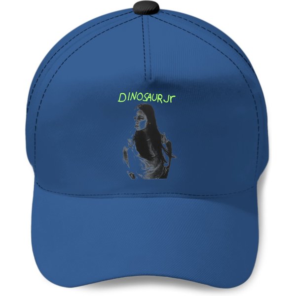 Dinosaur Jr Green Mind Official Baseball Caps Baseball Caps-image