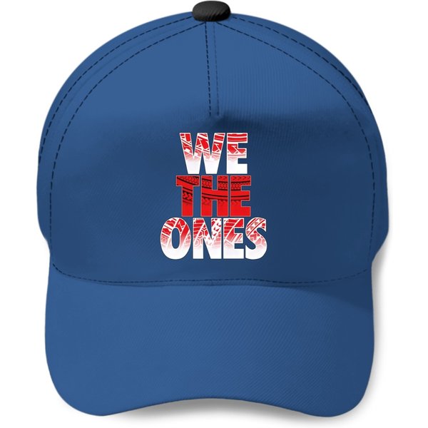 The Usos We The Ones Tribal | Essential Baseball Caps-image