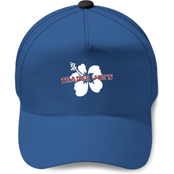 Trader Joe's Classic Baseball Caps-image